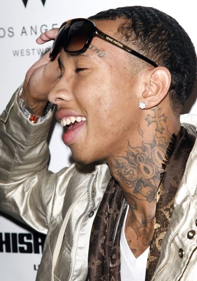 Posted in Uncategorized Tagged fans iTunes music tattoos tyga tyga 